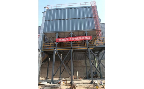 高唐機(jī)制砂項(xiàng)目，石粉控制含粉量7個(gè)左右